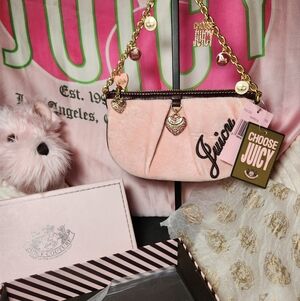 Juicy Couture Purse